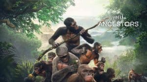ancestors the humankind odyssey bleeding ancestors the humankind odyssey bleeding