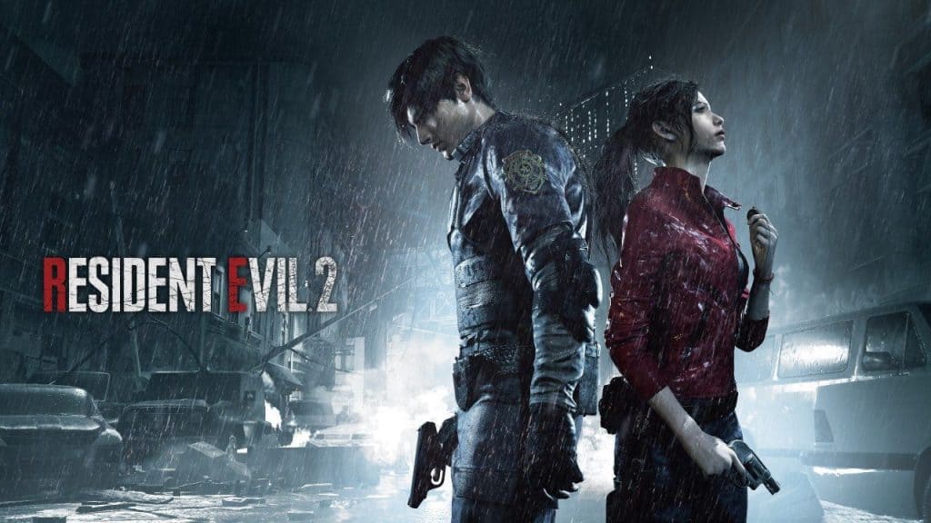 Resident evil 2 remake trainer 23 download trainer free