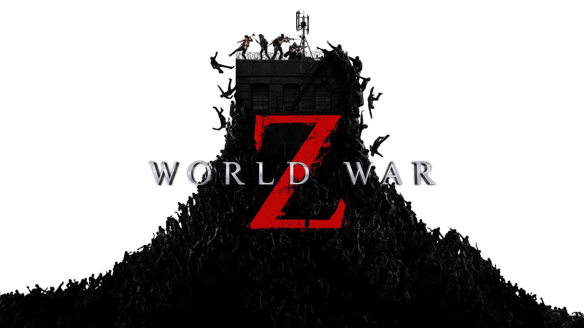 World War Z Trainer 9 Download Trainer Free