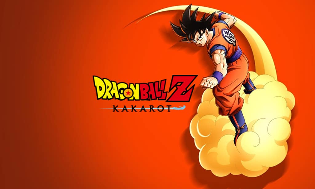 Dragon Ball Z Kakarot Trainer 23 Download Trainer Free