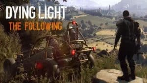 Dying Light - The Following Trainer +20 - Download trainer free