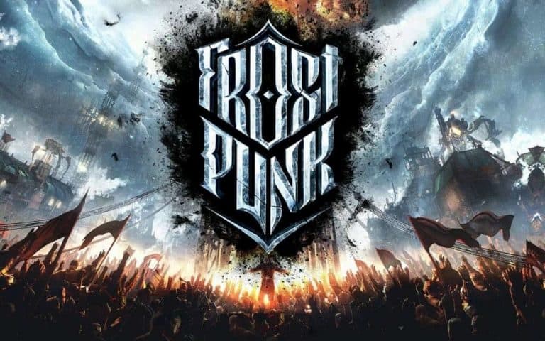 frostpunk trainer for hope