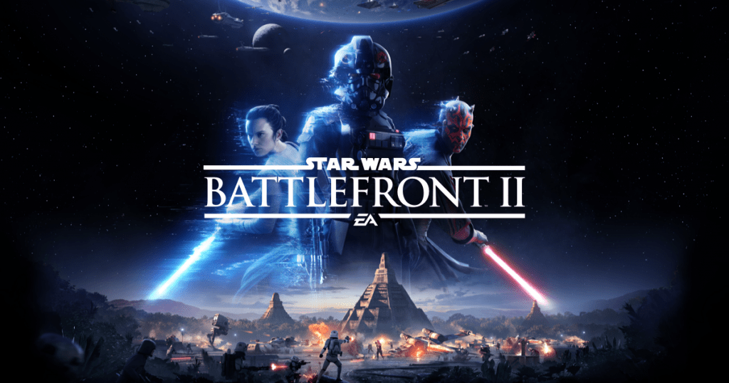 Star Wars Battlefront II Trainer +11 Download trainer free