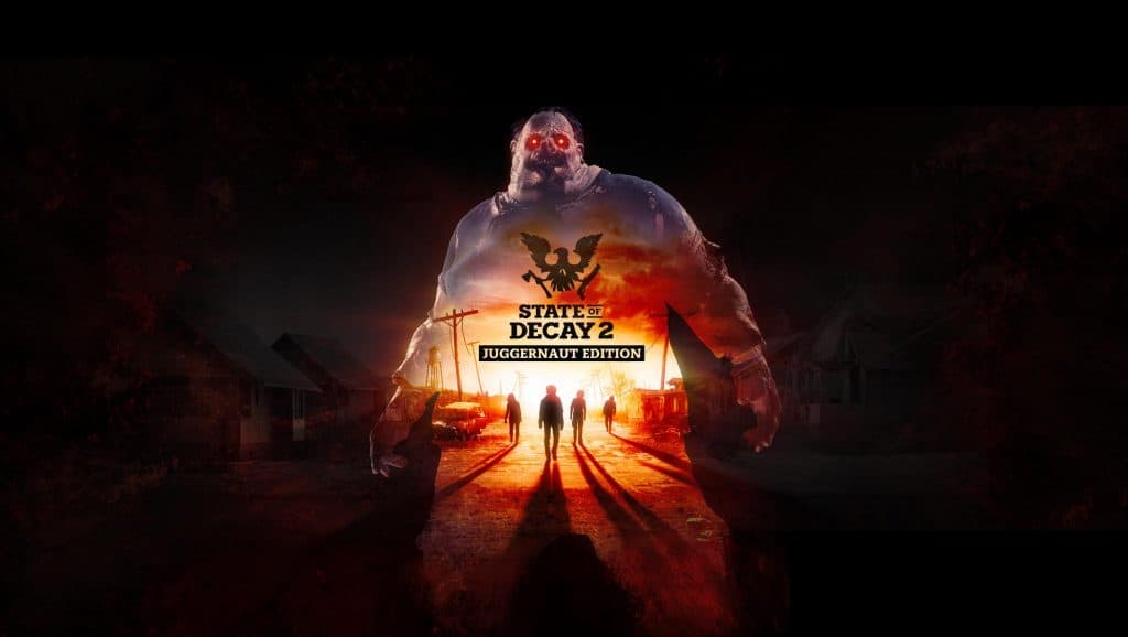 state of decay 2 trainer pc state of decay 2 trainer pc