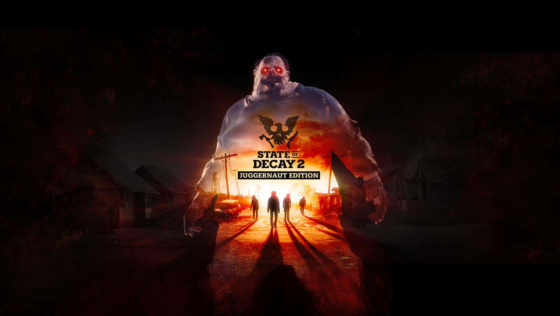 State of Decay 2: Juggernaut Edition Trainer