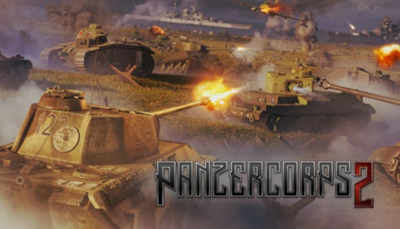 panzer corps