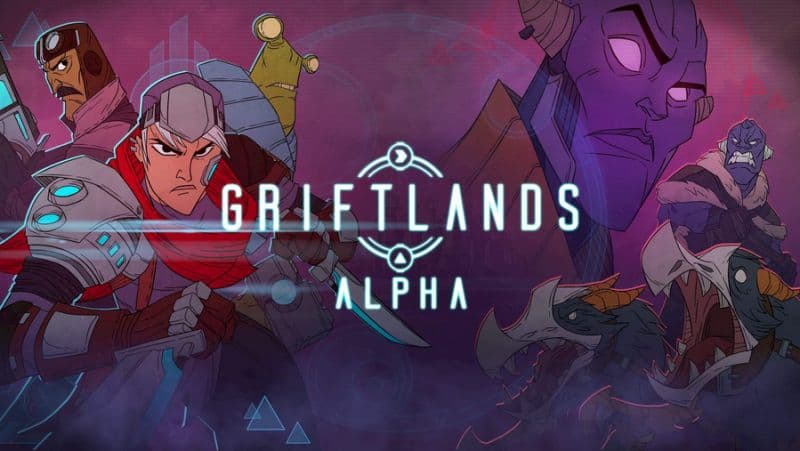 griftlands free download