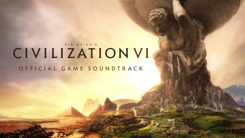 Sid Meier's Civilization 6 Trainer +19 Download trainer free