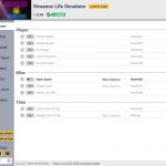 Streamer Life Simulator Trainer – Cheat Evolution