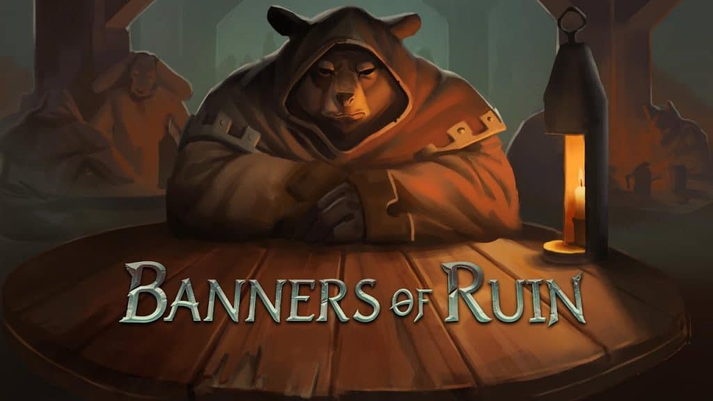 Banners of Ruin Trainer +13 Download trainer free