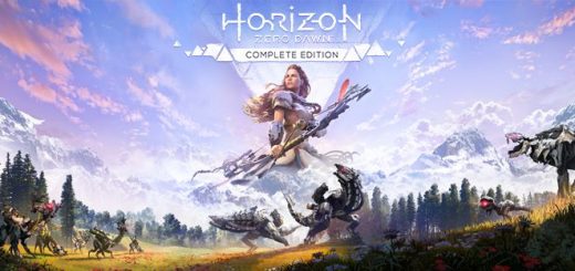 Horizon Zero Dawn Trainer