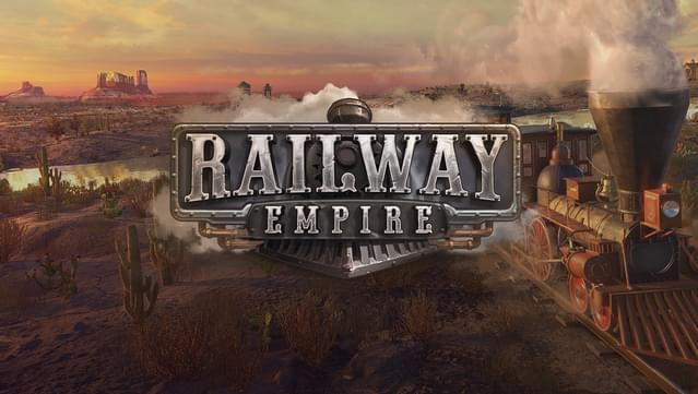 railway empire trainer 1.7.0-23053
