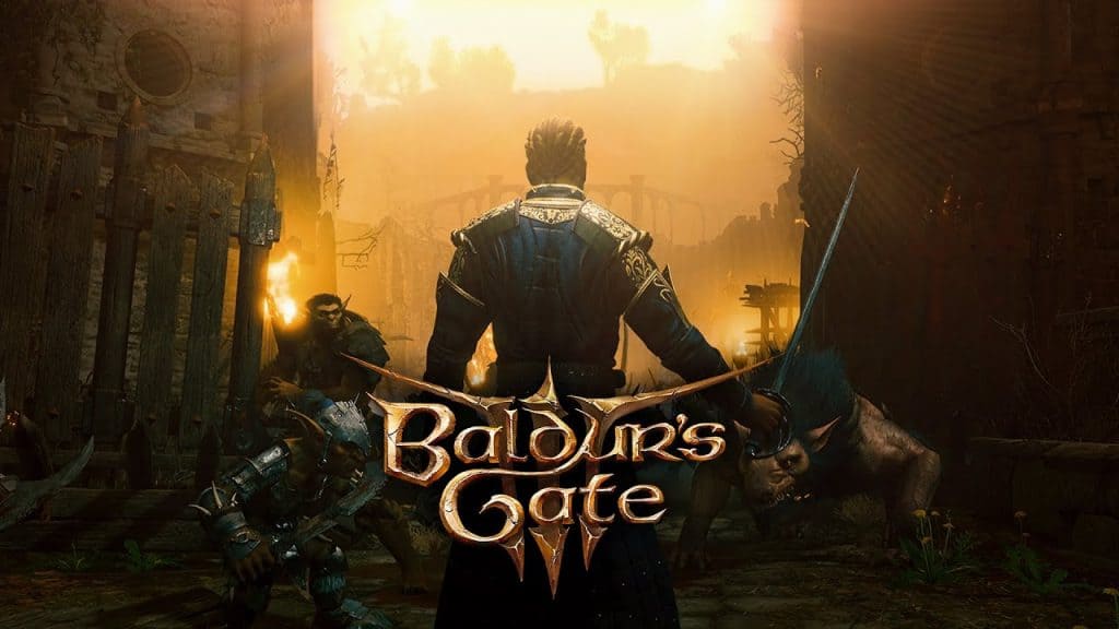 Baldur