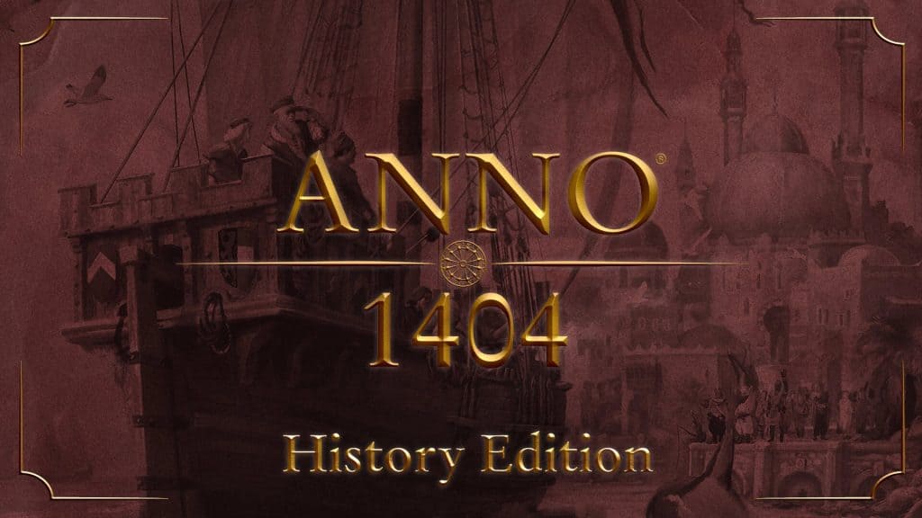 Anno 1404 - History Edition Trainer Anno 1404 - History Edition Trainer +10 - Download trainer free