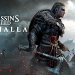 Assassin's Creed Valhalla Trainer  AC Valhalla +17 Trainer 
