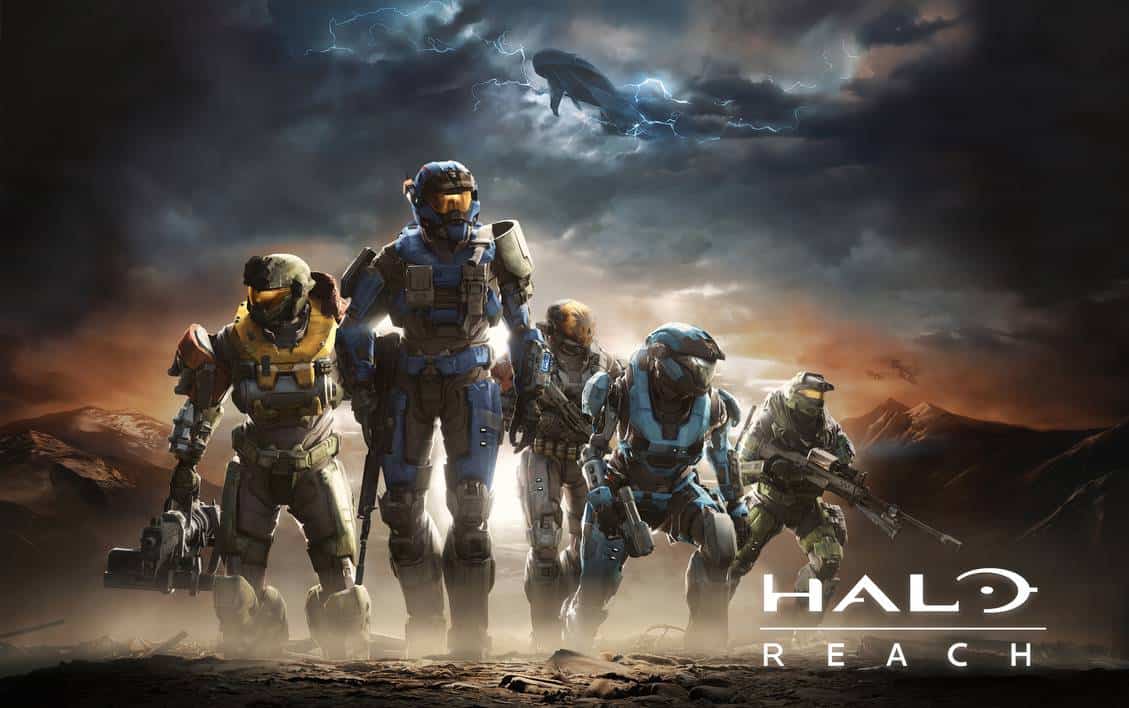 Halo master chief collection pc trainer Update